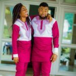 Saphir creation by oumie